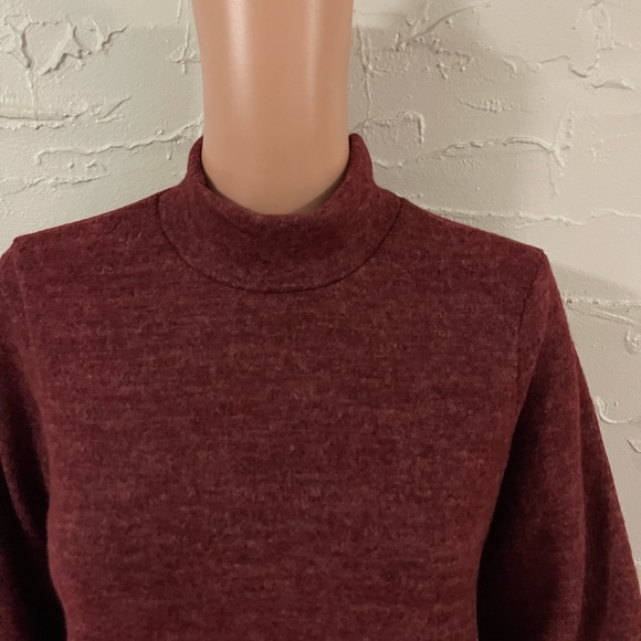 Lush sweater dress - Picture 4 of 8